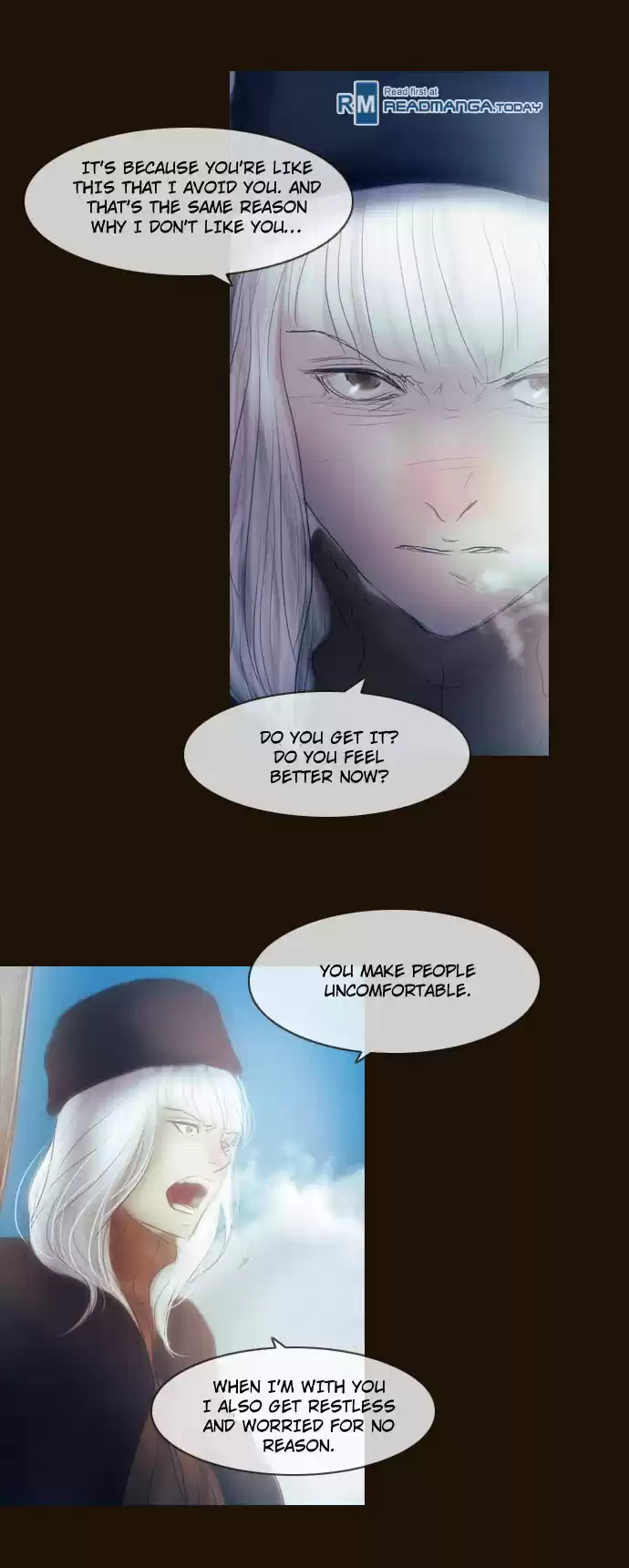 Magician (KIM Sarae) Magician 367