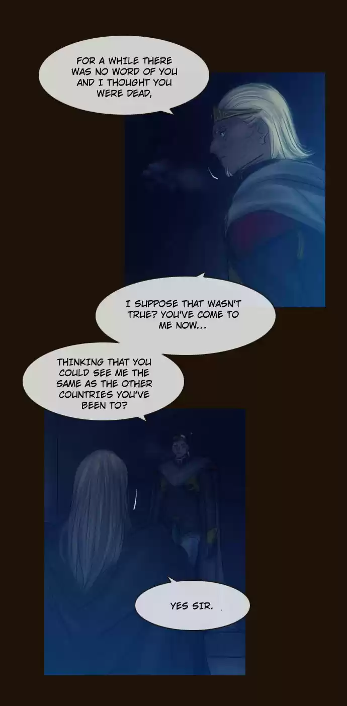 Magician (KIM Sarae) Magician 367