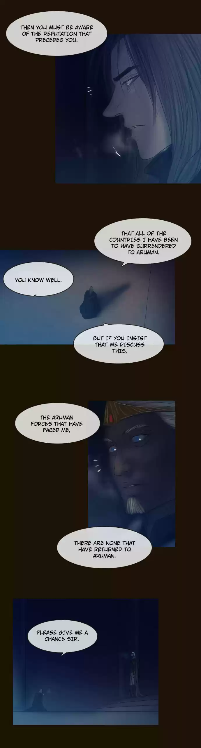 Magician (KIM Sarae) Magician 367