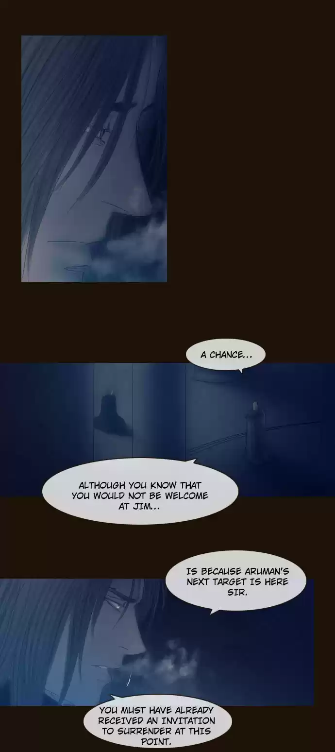 Magician (KIM Sarae) Magician 367