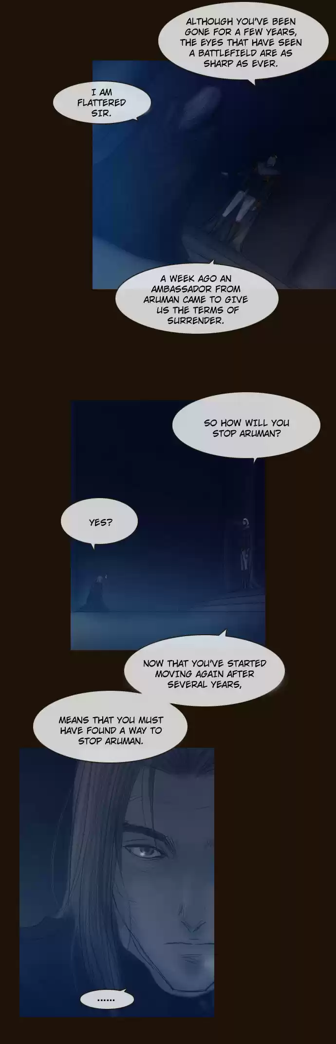 Magician (KIM Sarae) Magician 367