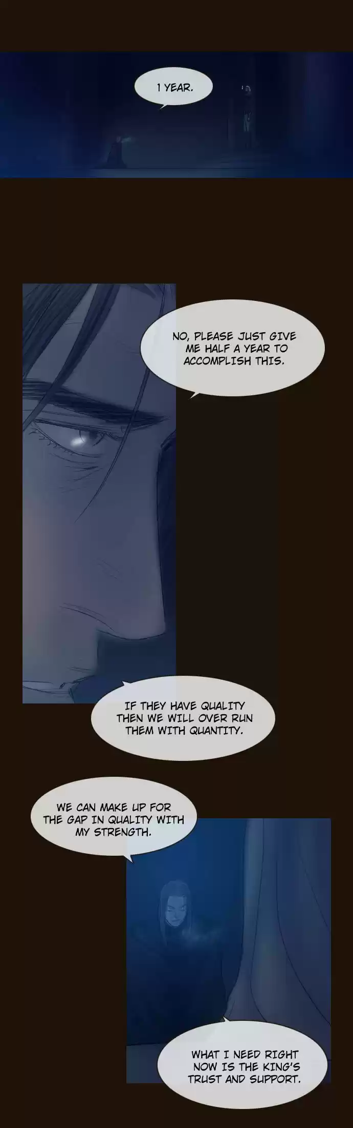 Magician (KIM Sarae) Magician 367