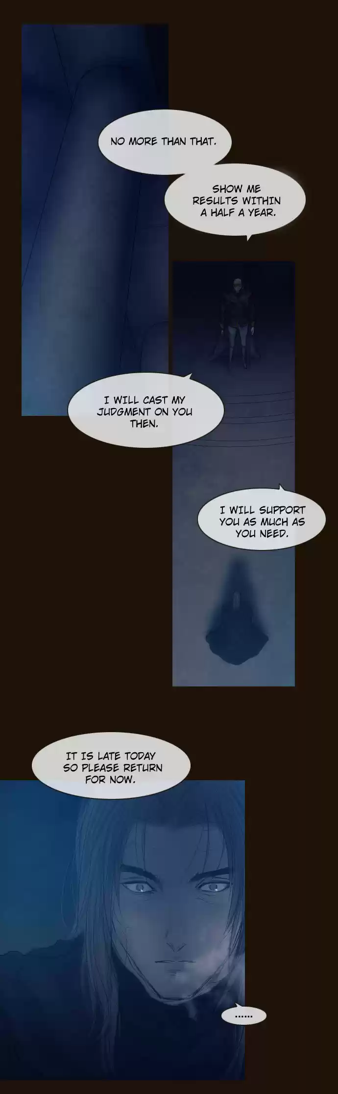 Magician (KIM Sarae) Magician 367