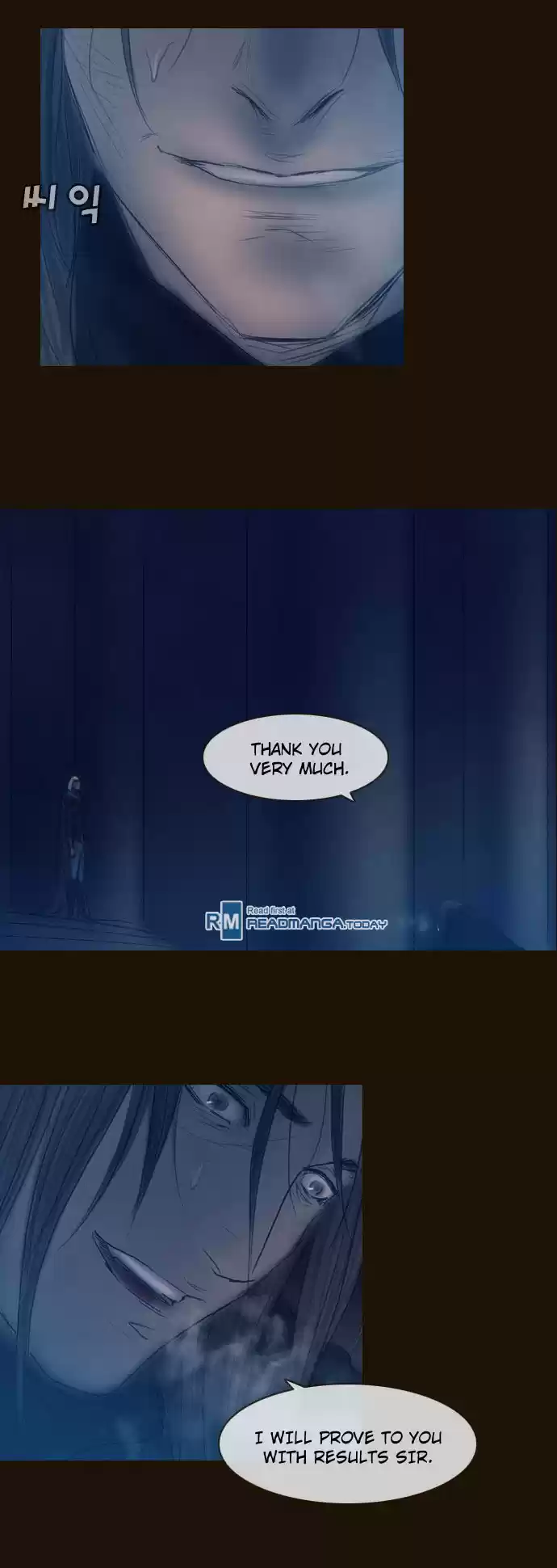 Magician (KIM Sarae) Magician 367