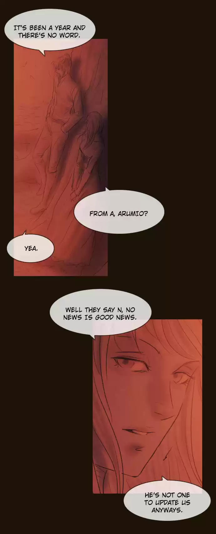 Magician (KIM Sarae) Magician 367