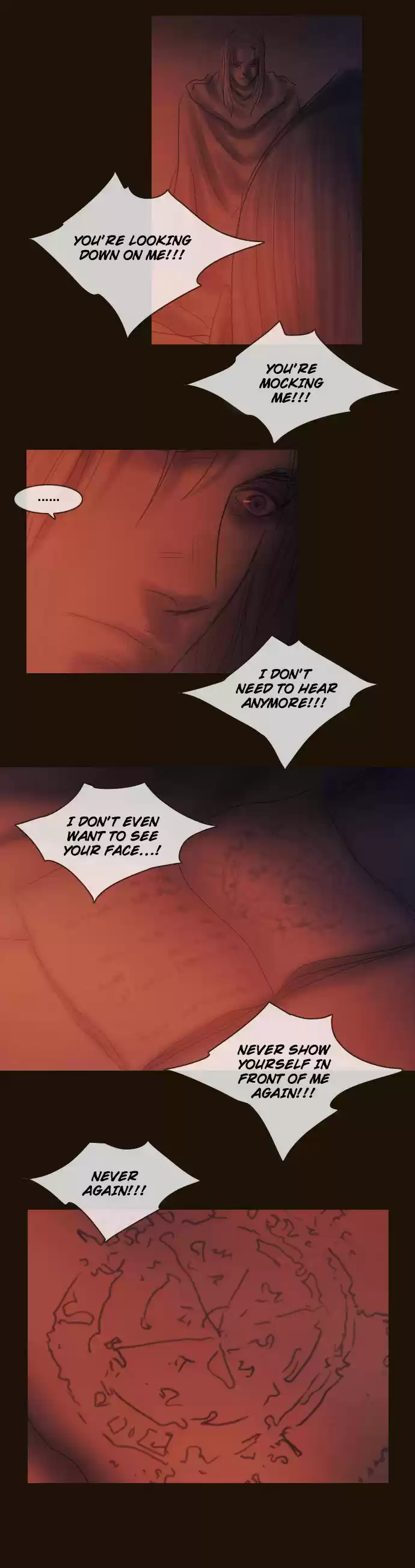 Magician (KIM Sarae) Magician 367