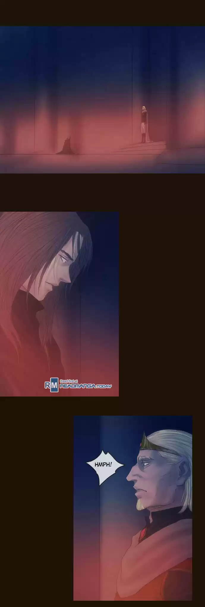 Magician (KIM Sarae) Magician 368