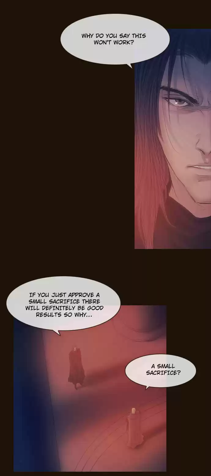 Magician (KIM Sarae) Magician 368