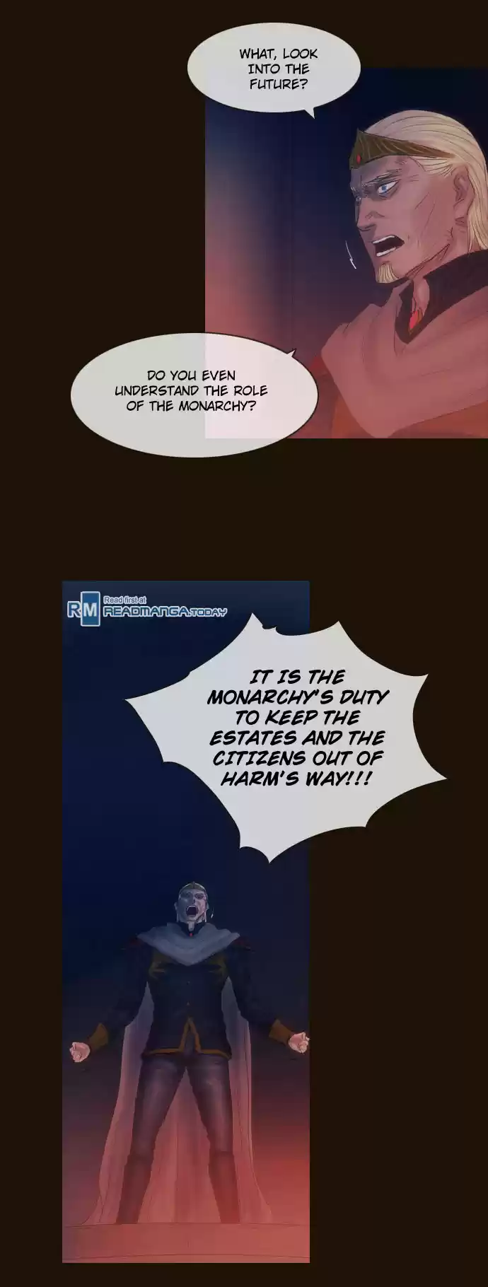 Magician (KIM Sarae) Magician 368