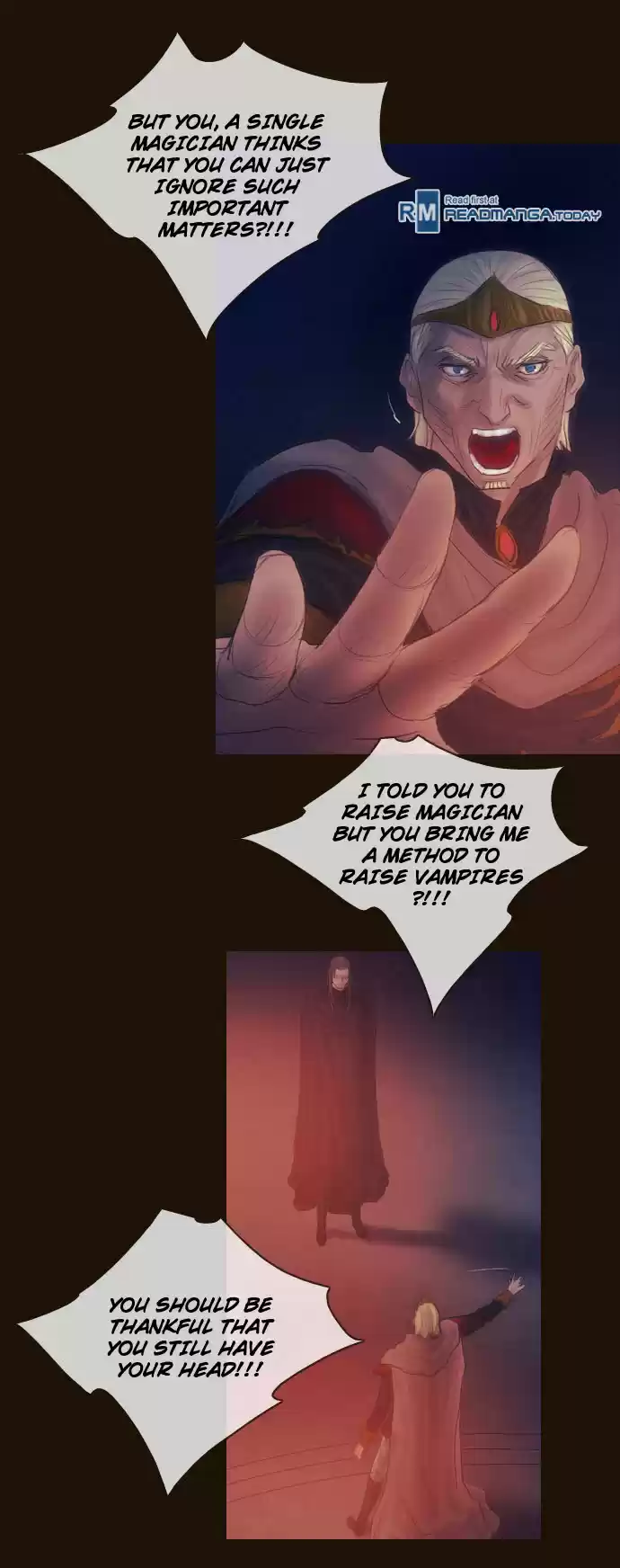 Magician (KIM Sarae) Magician 368