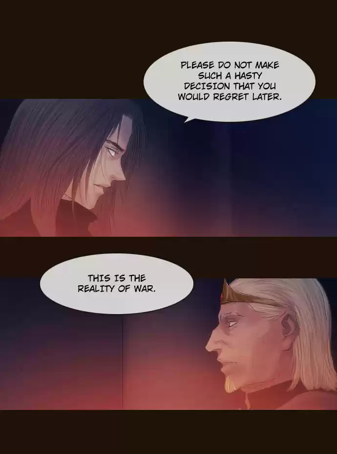 Magician (KIM Sarae) Magician 368