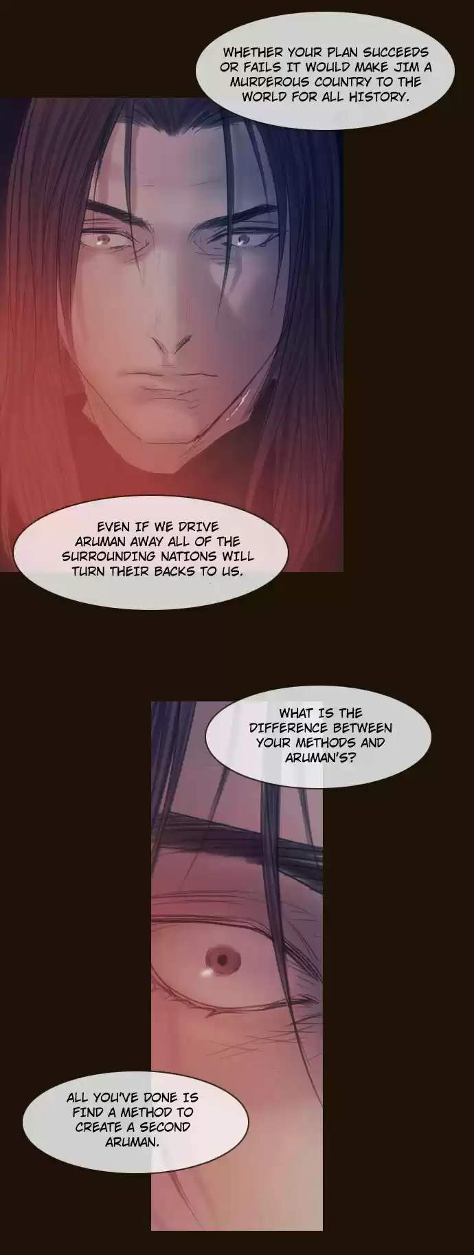 Magician (KIM Sarae) Magician 368