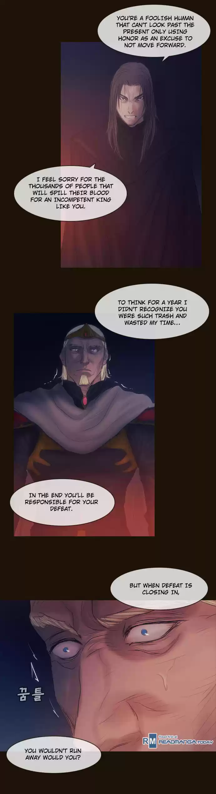 Magician (KIM Sarae) Magician 368