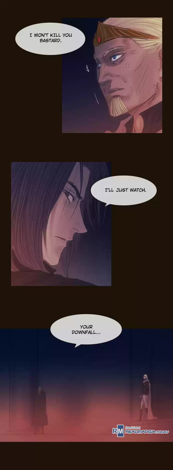 Magician (KIM Sarae) Magician 368