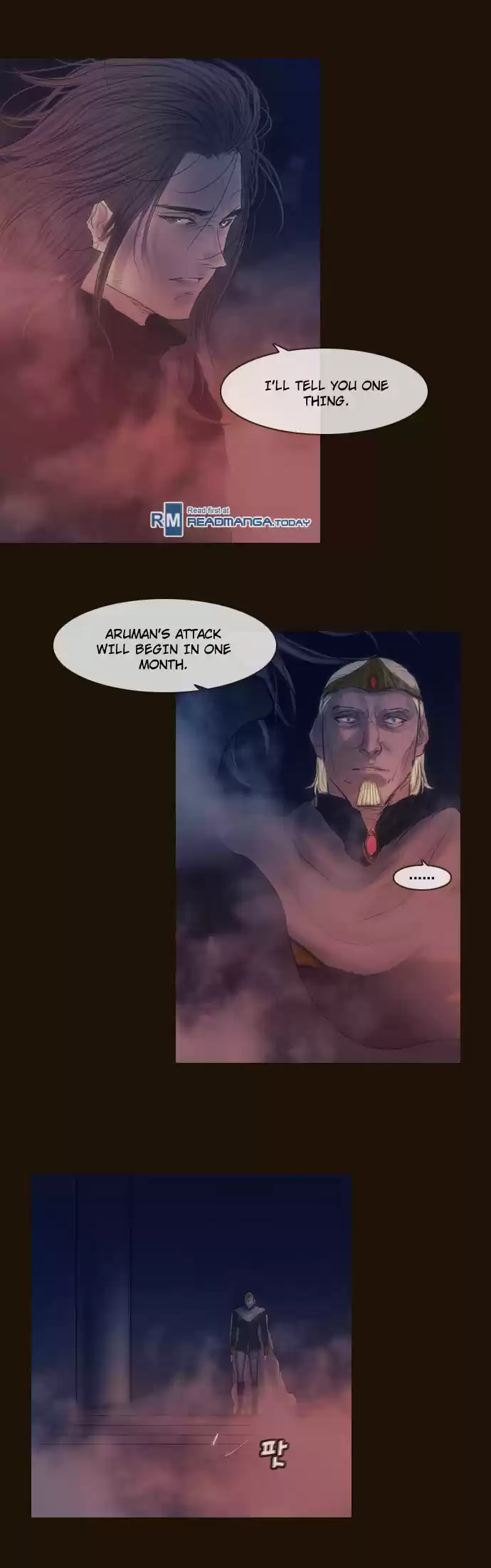 Magician (KIM Sarae) Magician 368