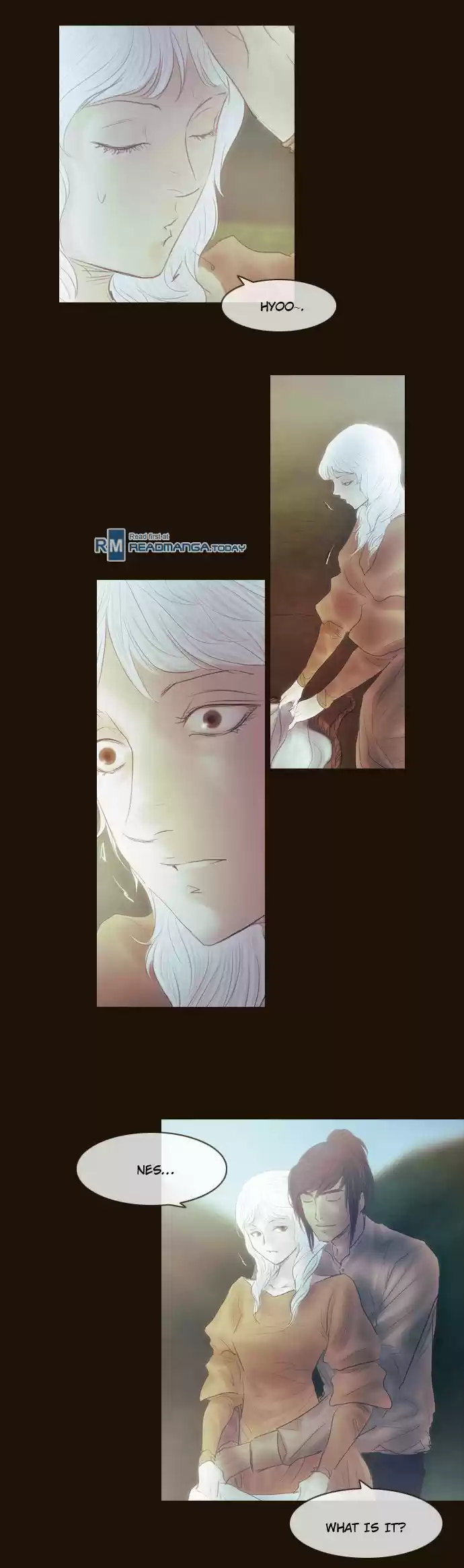 Magician (KIM Sarae) Magician 368