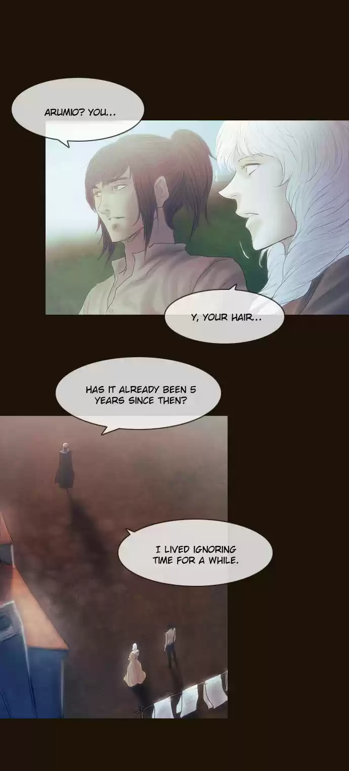 Magician (KIM Sarae) Magician 368