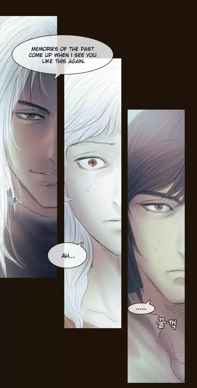 Magician (KIM Sarae) Magician 368