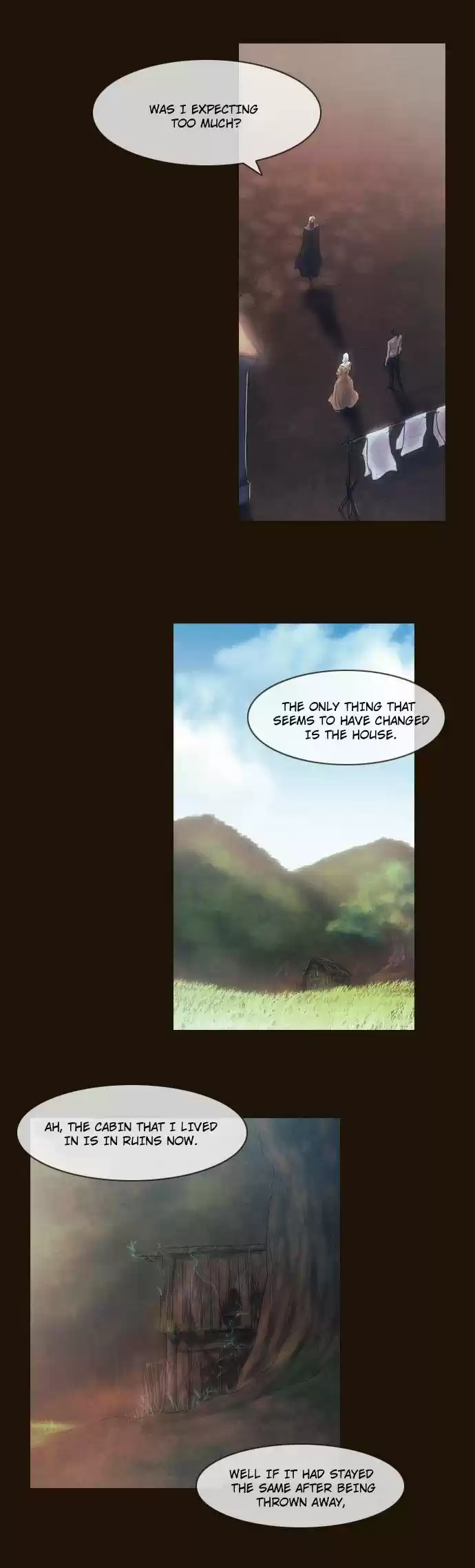 Magician (KIM Sarae) Magician 369