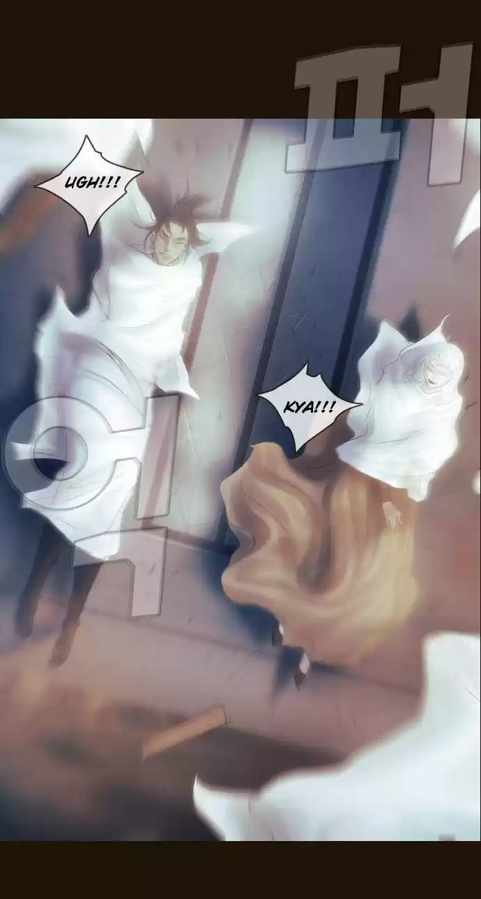 Magician (KIM Sarae) Magician 369