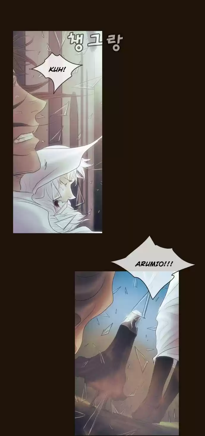 Magician (KIM Sarae) Magician 369