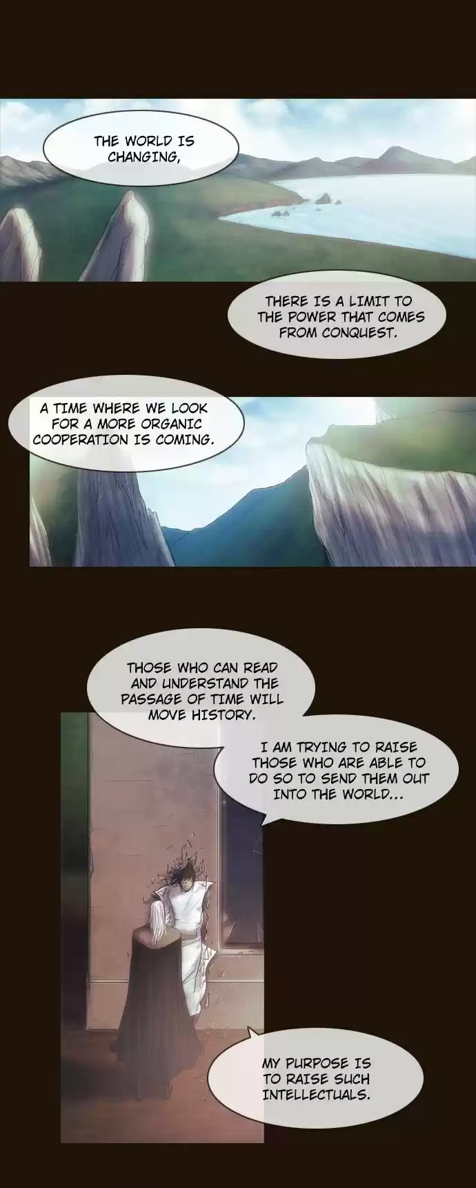 Magician (KIM Sarae) Magician 369