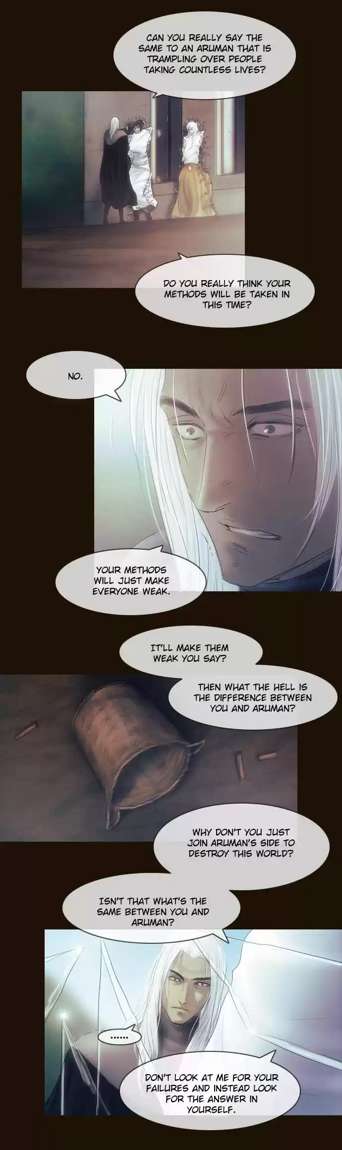 Magician (KIM Sarae) Magician 369