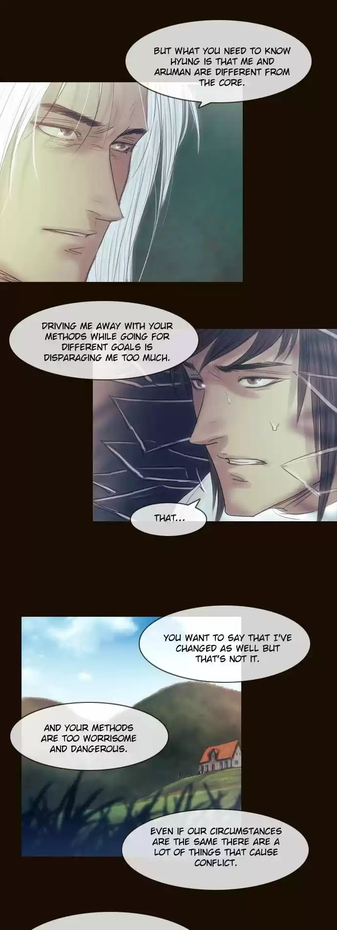 Magician (KIM Sarae) Magician 369