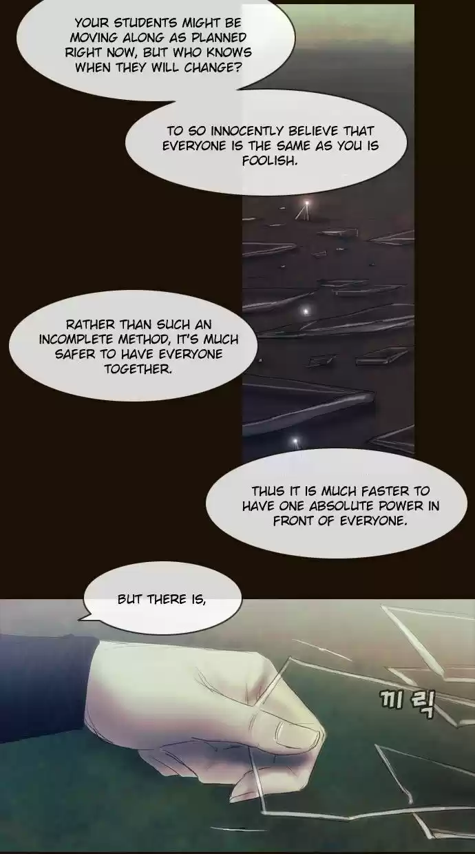 Magician (KIM Sarae) Magician 369