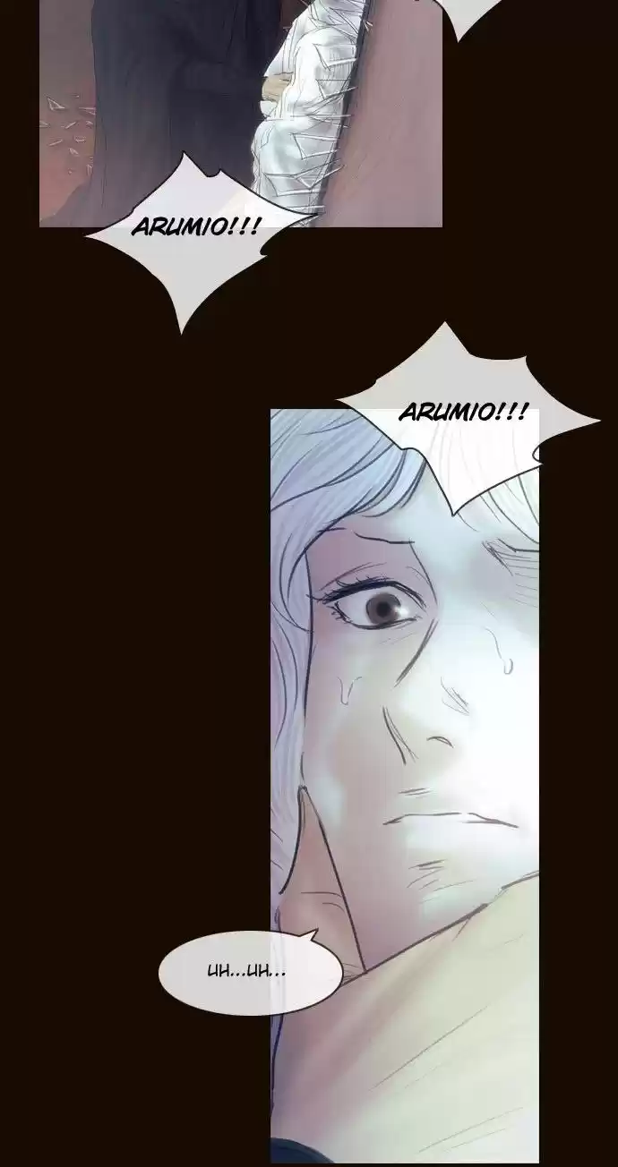 Magician (KIM Sarae) Magician 369