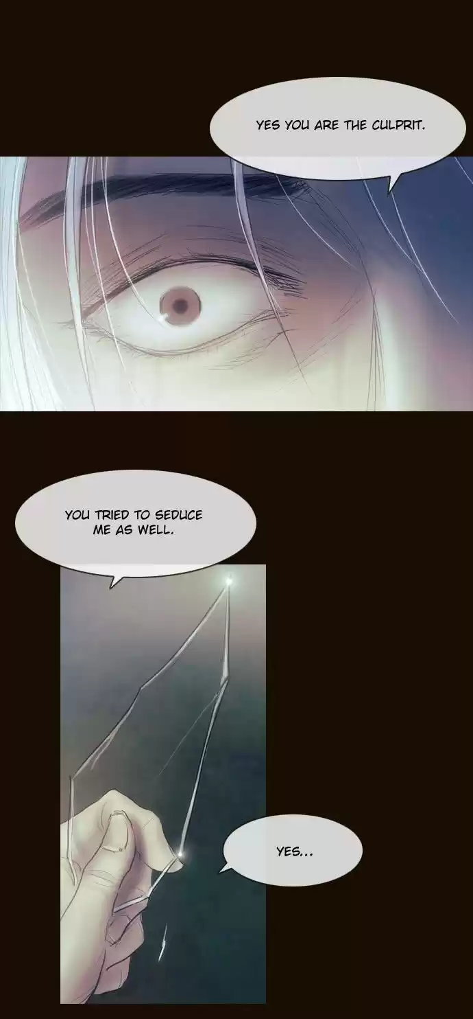 Magician (KIM Sarae) Magician 369