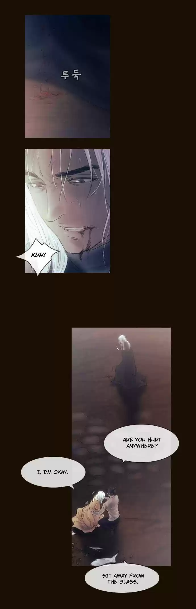 Magician (KIM Sarae) Magician 369