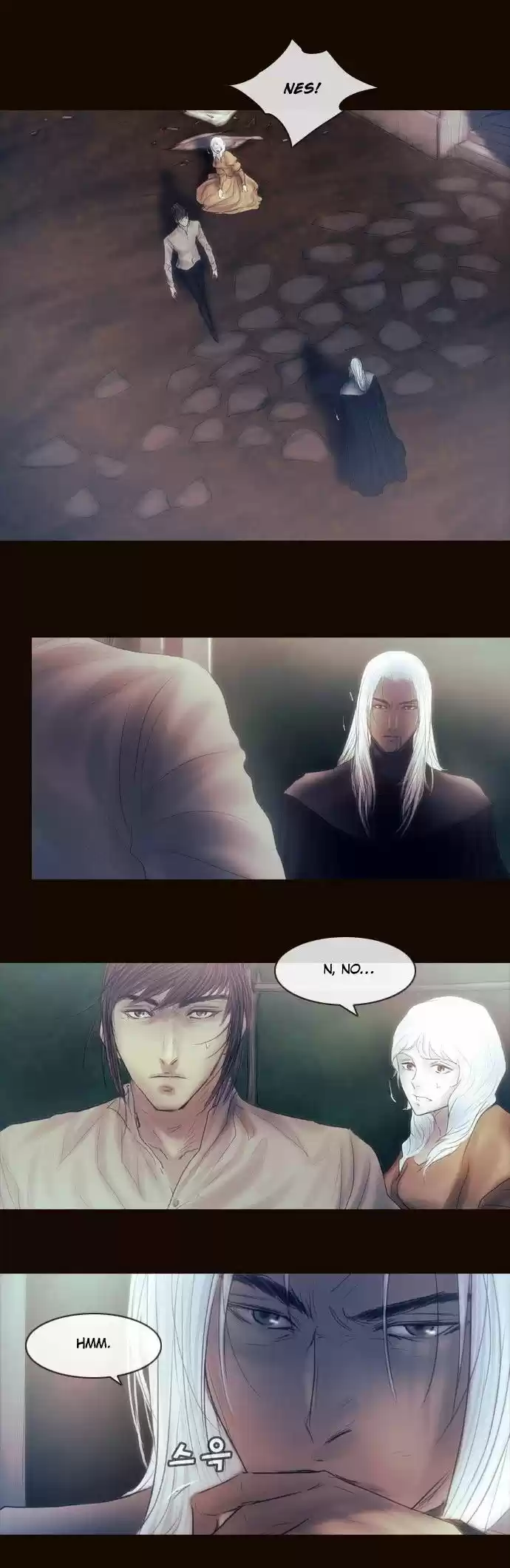 Magician (KIM Sarae) Magician 369