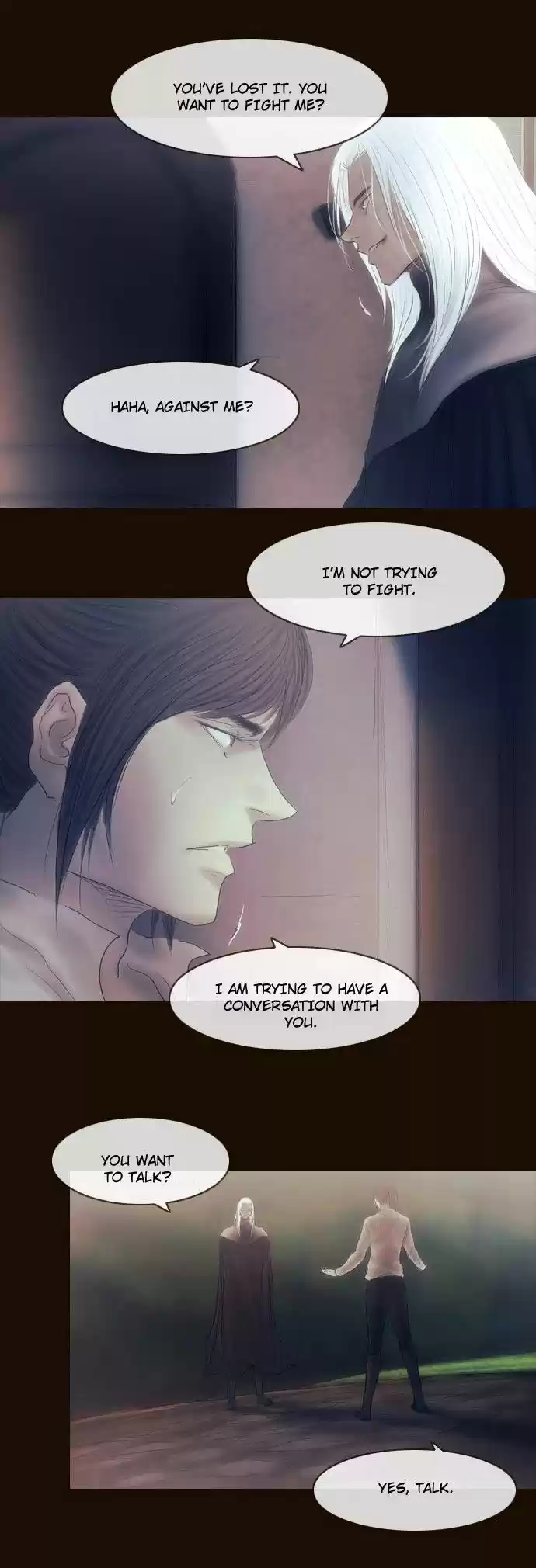 Magician (KIM Sarae) Magician 369