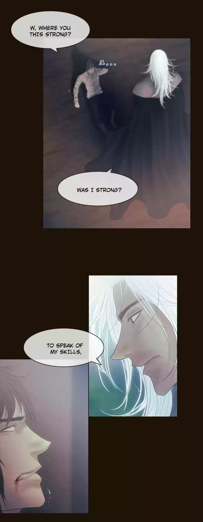 Magician (KIM Sarae) Magician 370