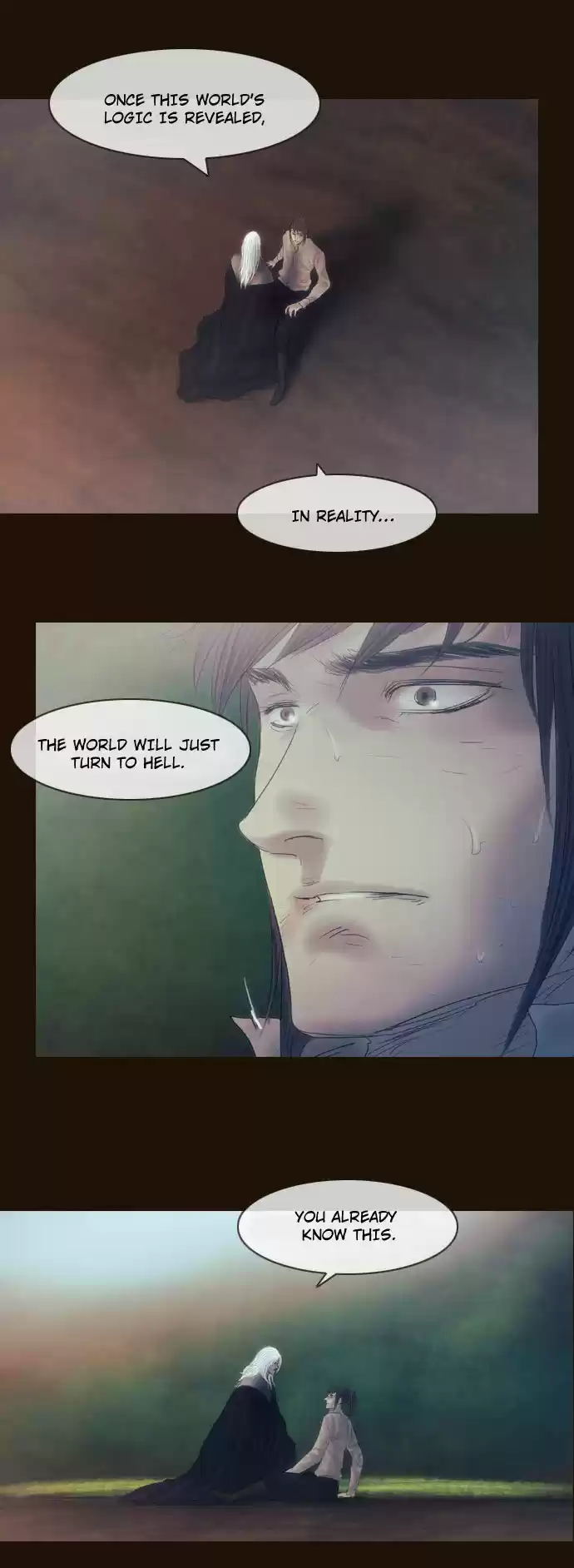 Magician (KIM Sarae) Magician 370