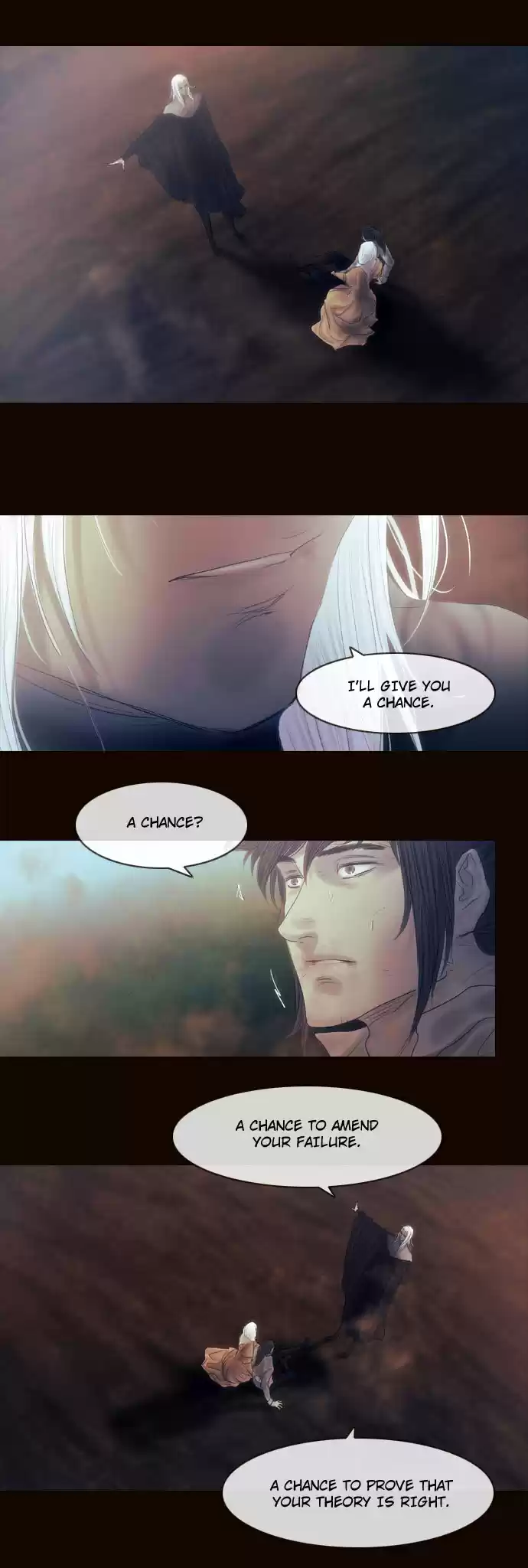 Magician (KIM Sarae) Magician 370