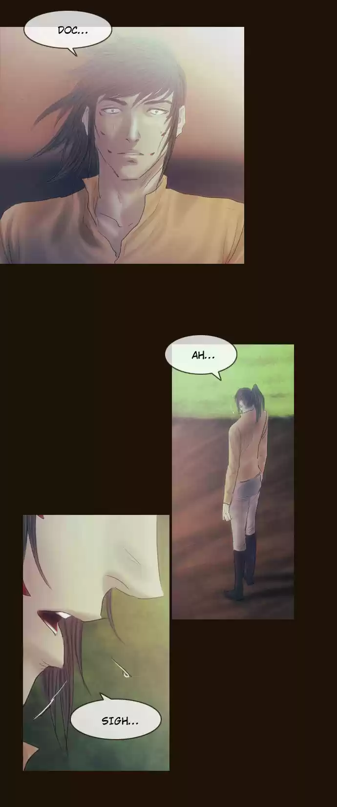 Magician (KIM Sarae) Magician 371