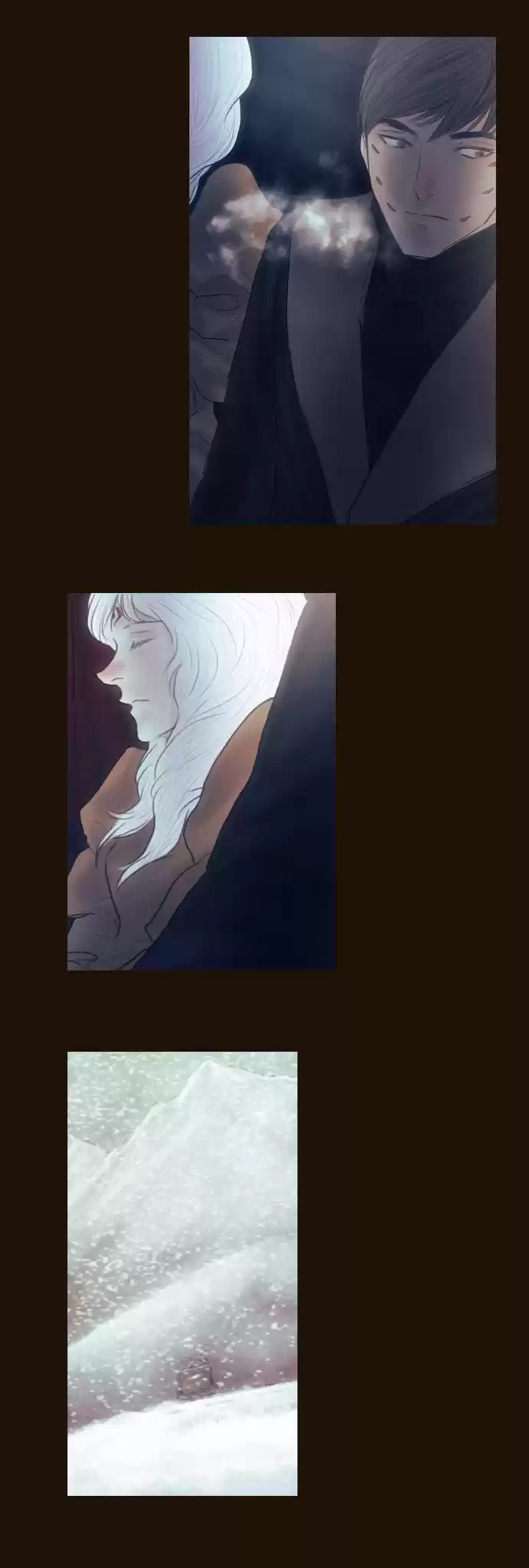 Magician (KIM Sarae) Magician 371