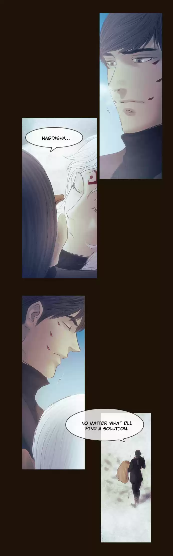 Magician (KIM Sarae) Magician 371