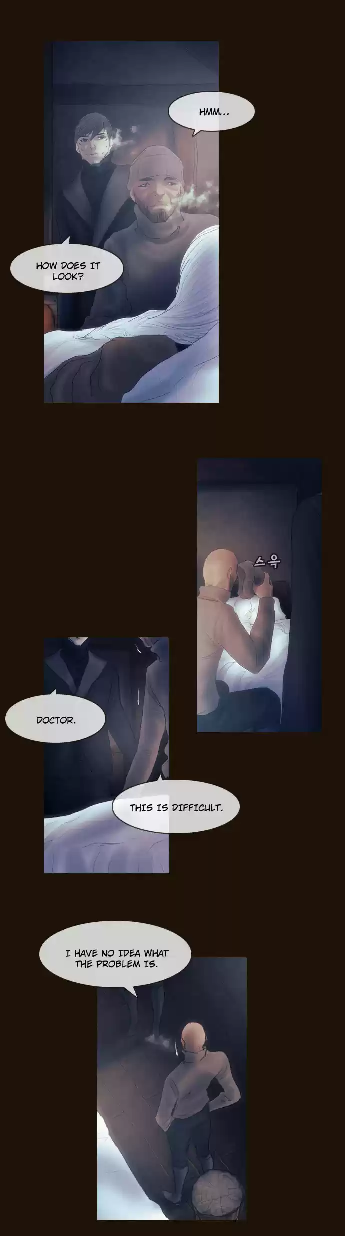 Magician (KIM Sarae) Magician 371