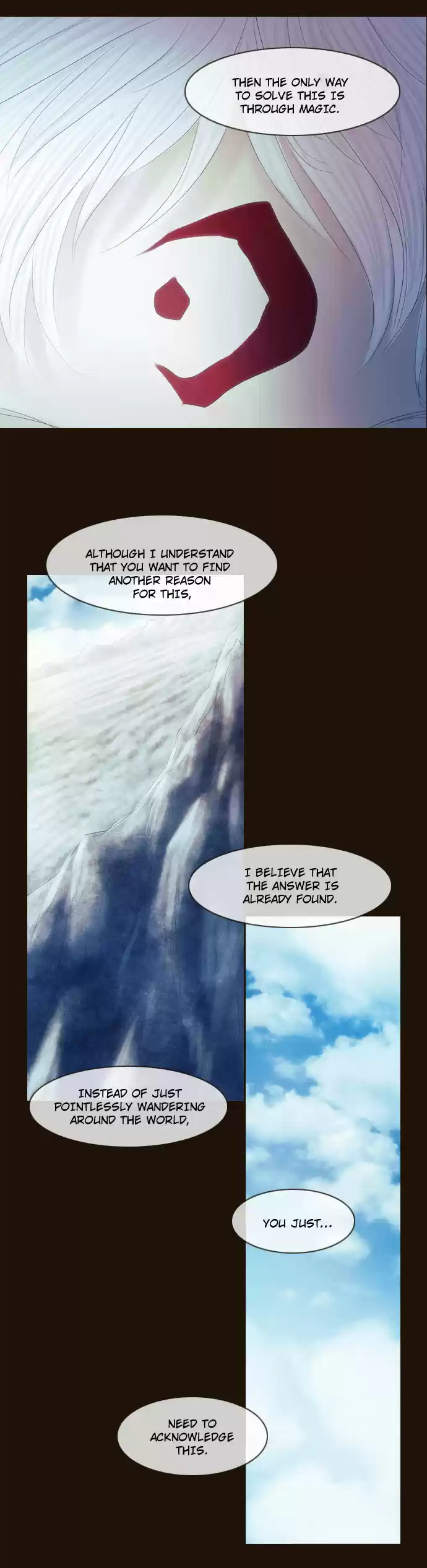 Magician (KIM Sarae) Magician 371