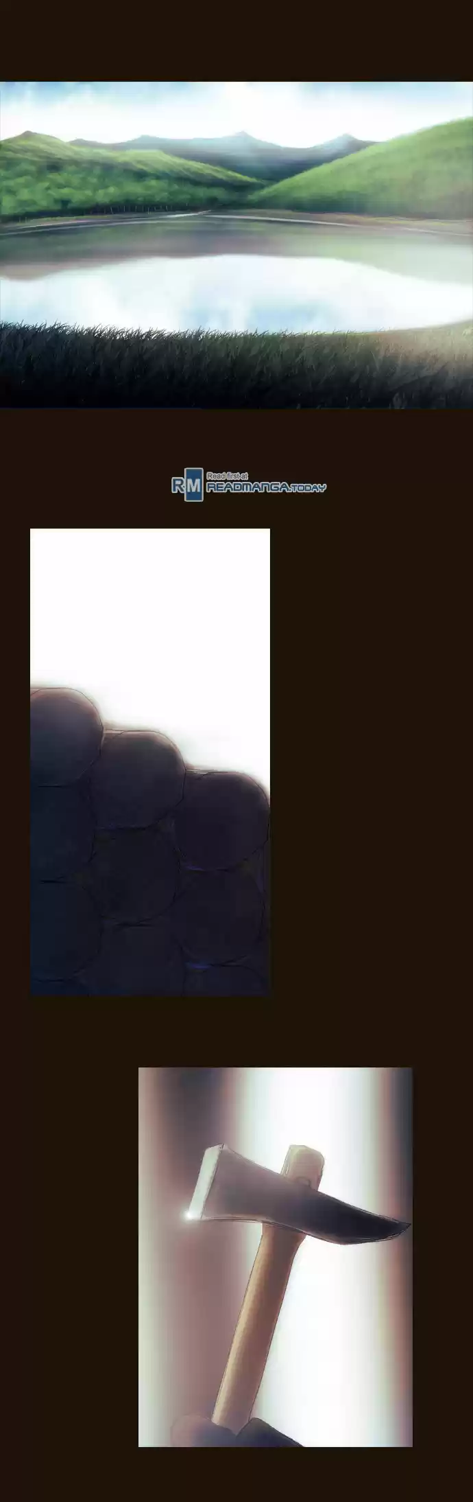 Magician (KIM Sarae) Magician 372