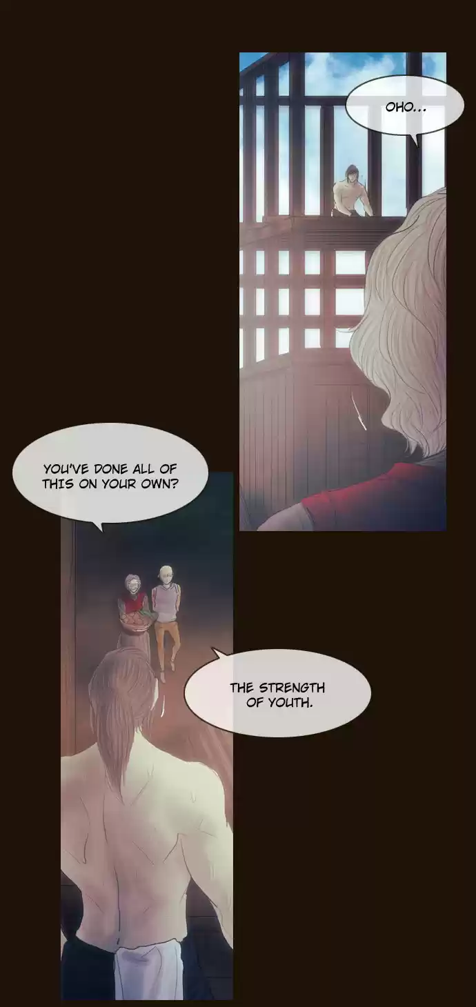 Magician (KIM Sarae) Magician 372