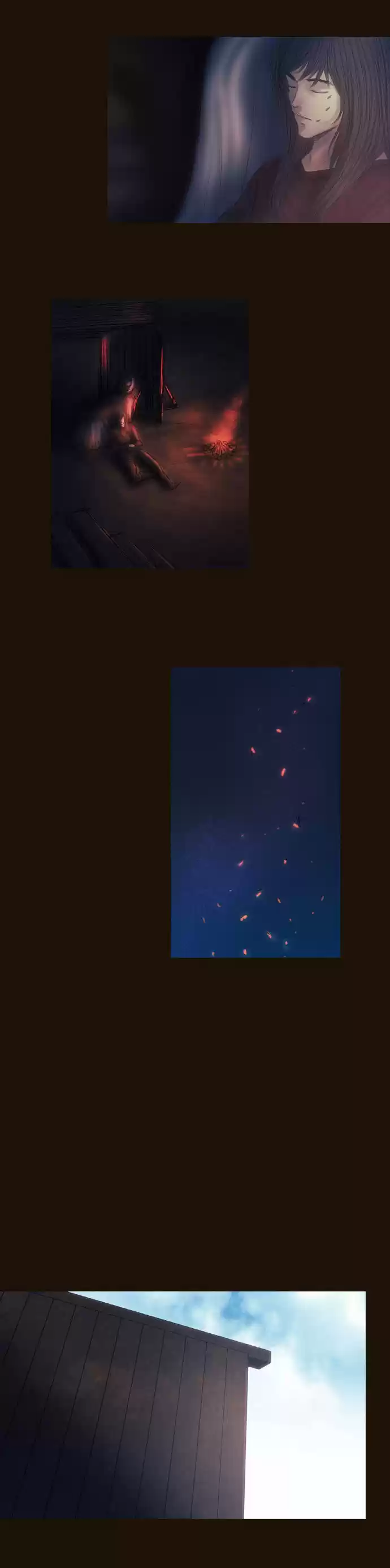 Magician (KIM Sarae) Magician 372