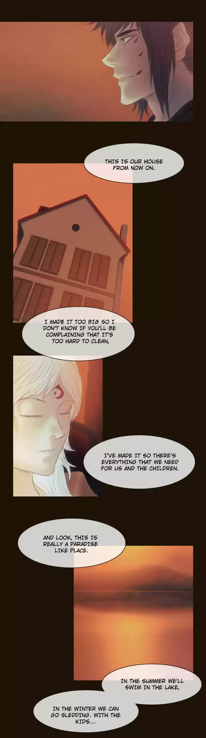 Magician (KIM Sarae) Magician 372