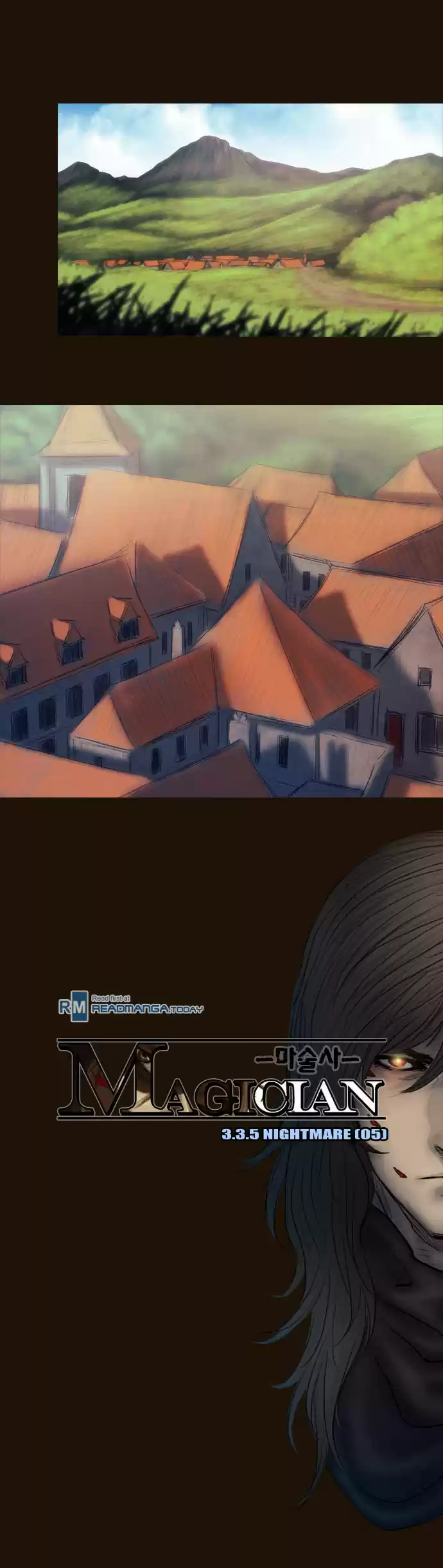 Magician (KIM Sarae) Magician 373