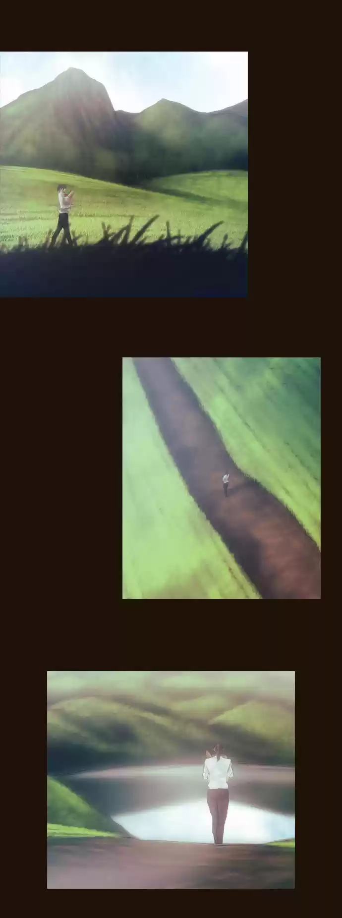 Magician (KIM Sarae) Magician 373