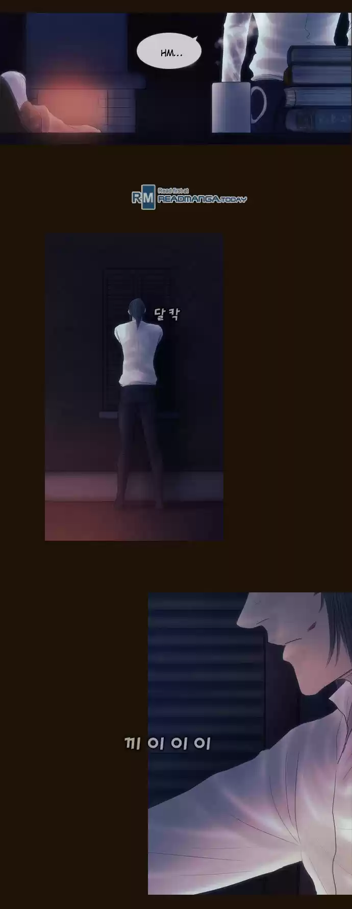 Magician (KIM Sarae) Magician 373