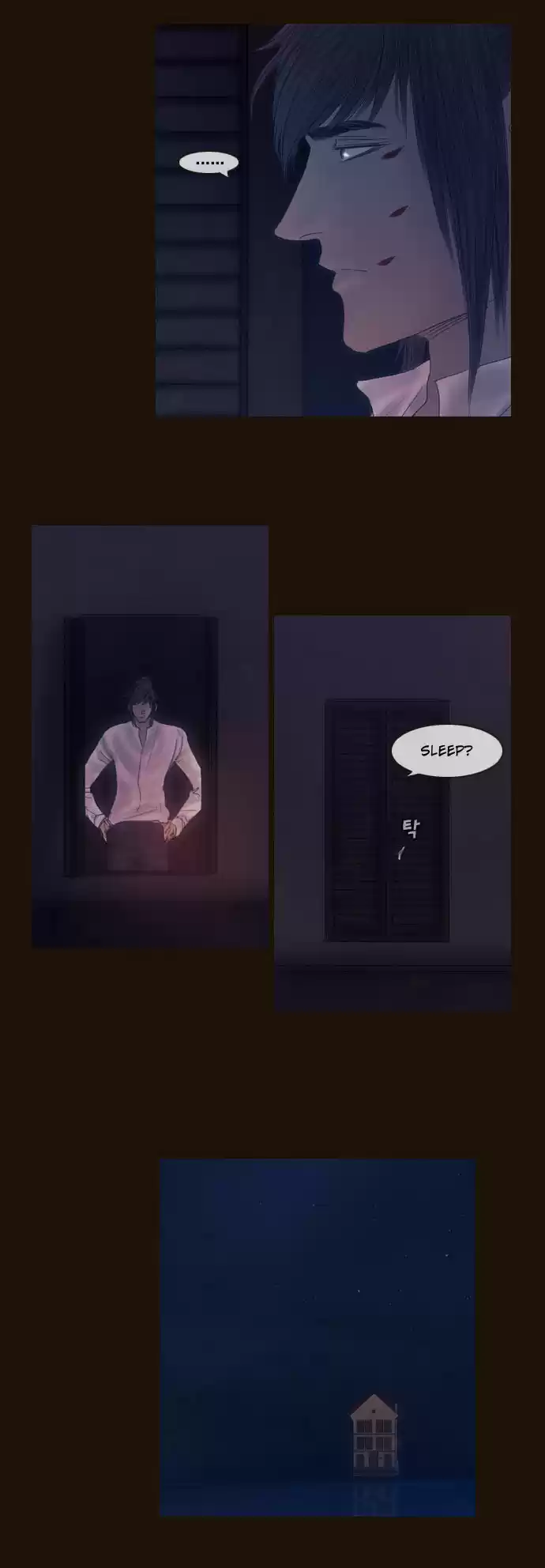 Magician (KIM Sarae) Magician 373